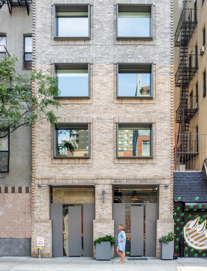 Hotel Kasa Lantern Lower East Side Nueva York