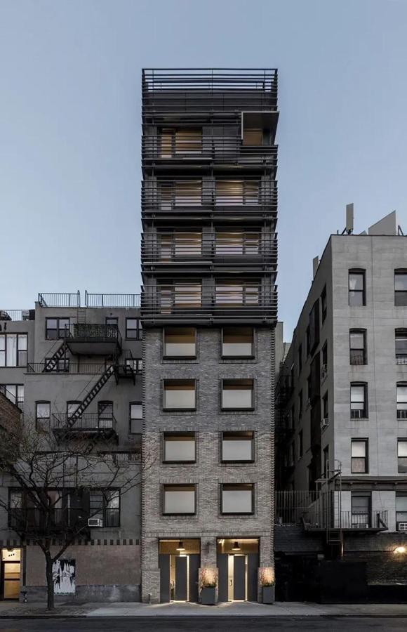 Hotel Kasa Lantern Lower East Side Nueva York
